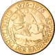 1000 SCHILLING AUSTRIAN GOLD COIN