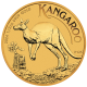 2024 1/2 OZ AUSTRALIAN GOLD KANGAROO
