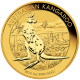 AUSTRALIAN GOLD 1 OZ KANGAROO COMMON DATE