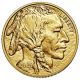 BOGO!  Get a Free Silver Eagle with Purchase of a 24 Karat American Buffalo Gold Coin