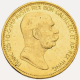 20 CORONA AUSTRIAN GOLD COIN