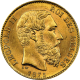 20 FRANC BELGIUM GOLD COIN