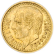 2.5 MEXICAN PESO GOLD COIN