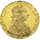4 DUCAT AUSTRIAN GOLD COIN