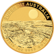 2019 1 OZ AUSTRALIAN GOLD SUPER PIT