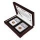 2-Coin Succession of the Sovereign Gold Proof Set