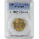 U.S. GOLD PCGS MS 63 $10 INDIAN