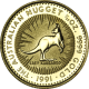1/20 OZ AUSTRALIAN GOLD KANGAROO