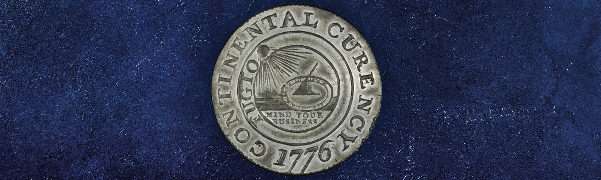 Everything You Need To Know About The 1776 Continental Dollar