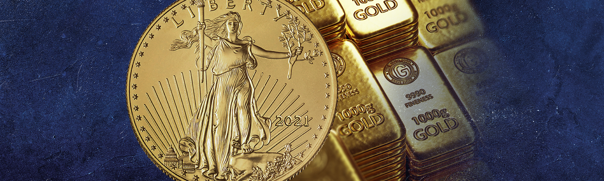 Is it a Good Idea to Buy Gold Coins or a Gold Bar?