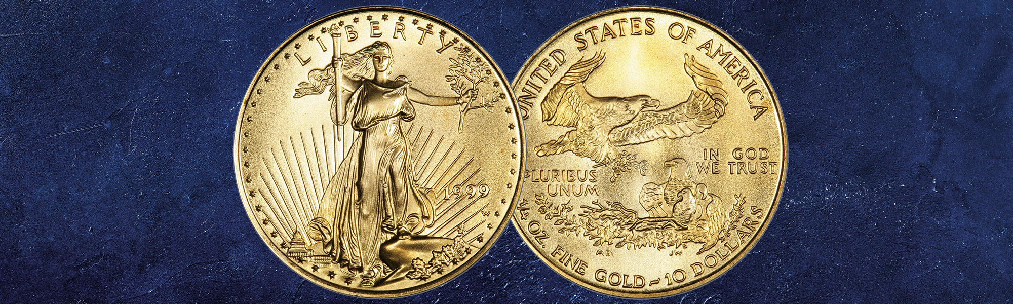 Our Guide to Rare Modern Coins