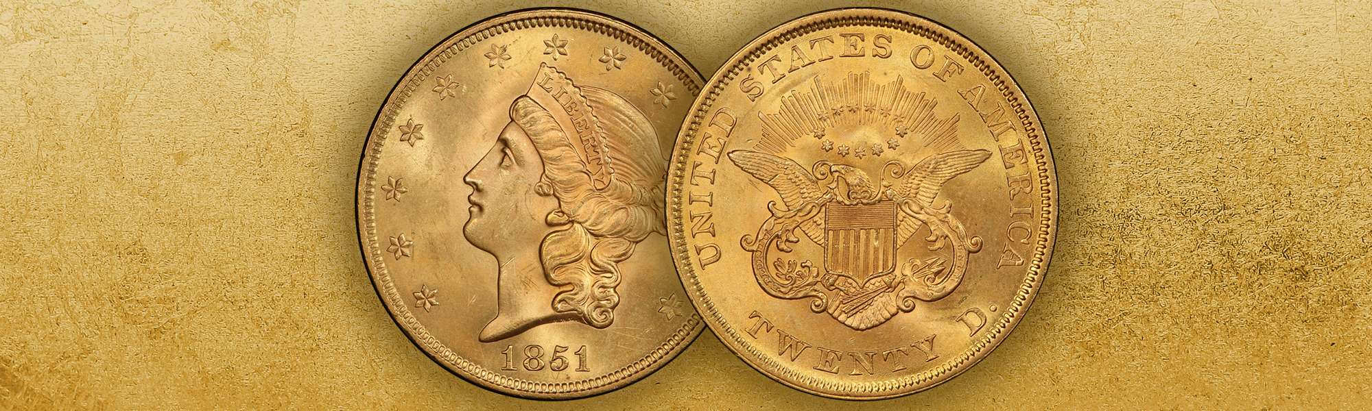 The History Behind Rare Coins