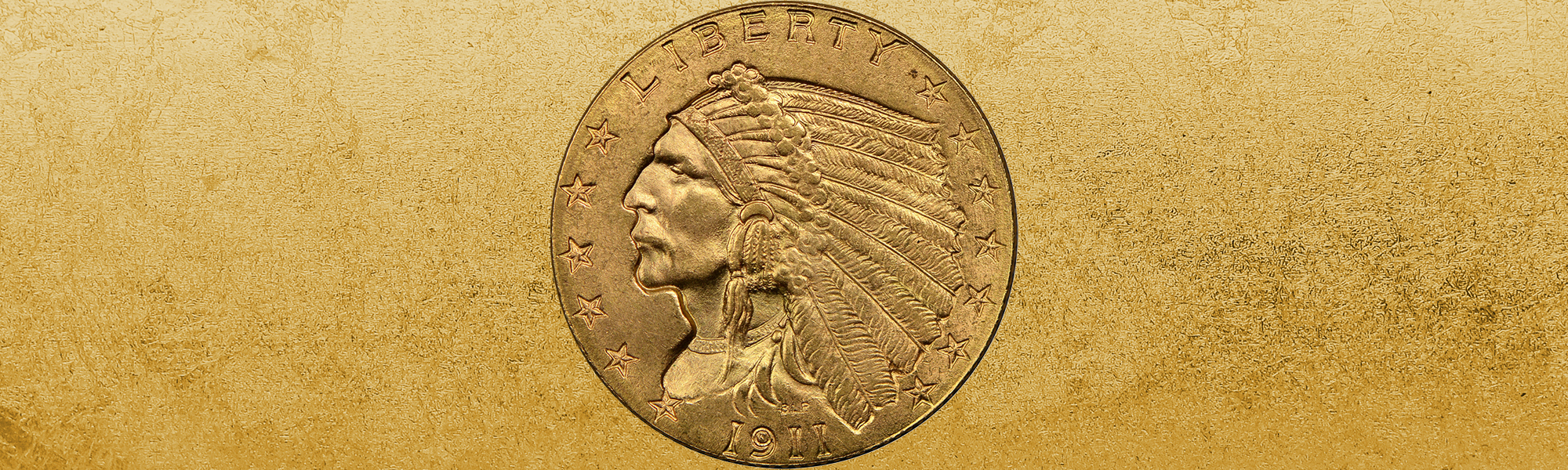 How Much Are Native American Coins Worth?