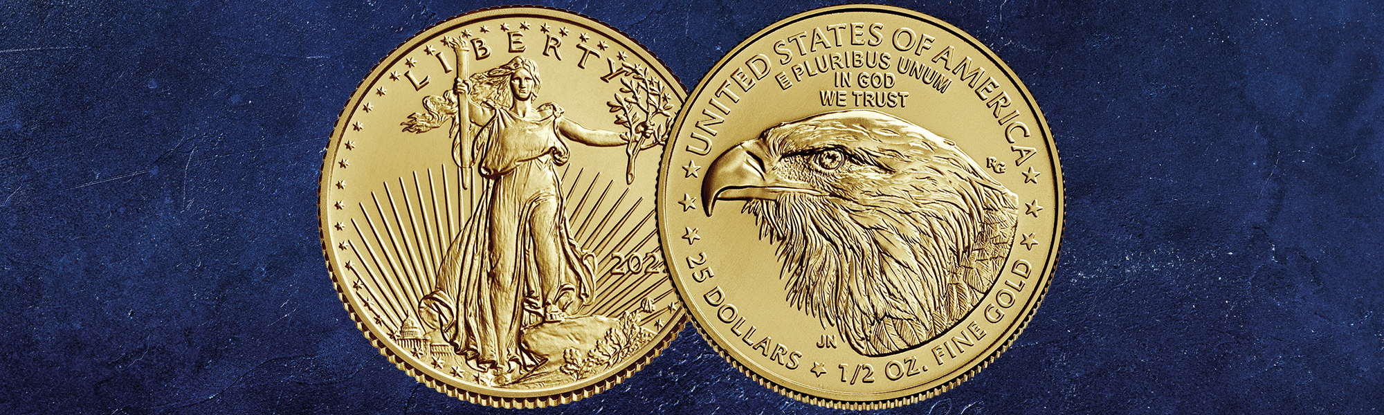 How Much Is A Gold American Eagle Coin Worth?