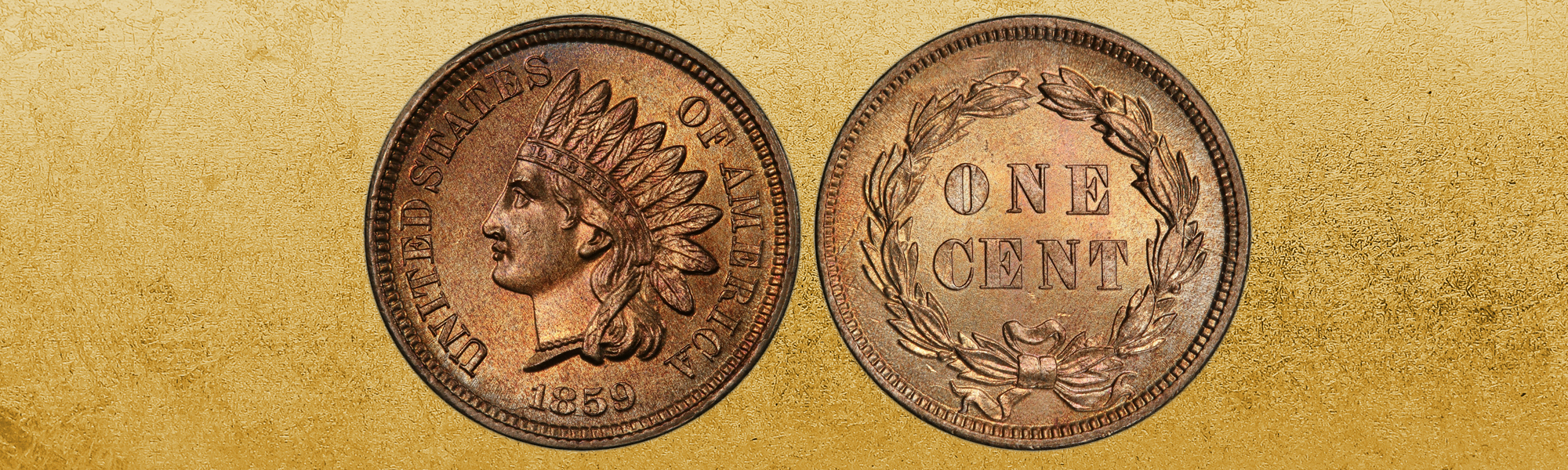 Indian Head Penny: Key Dates, Value & Prices