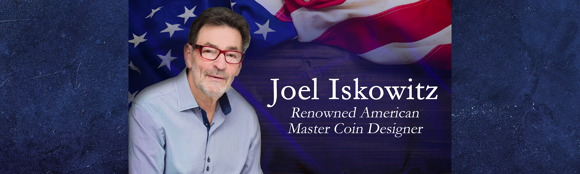 Joel Iskowitz: How To Design A Coin