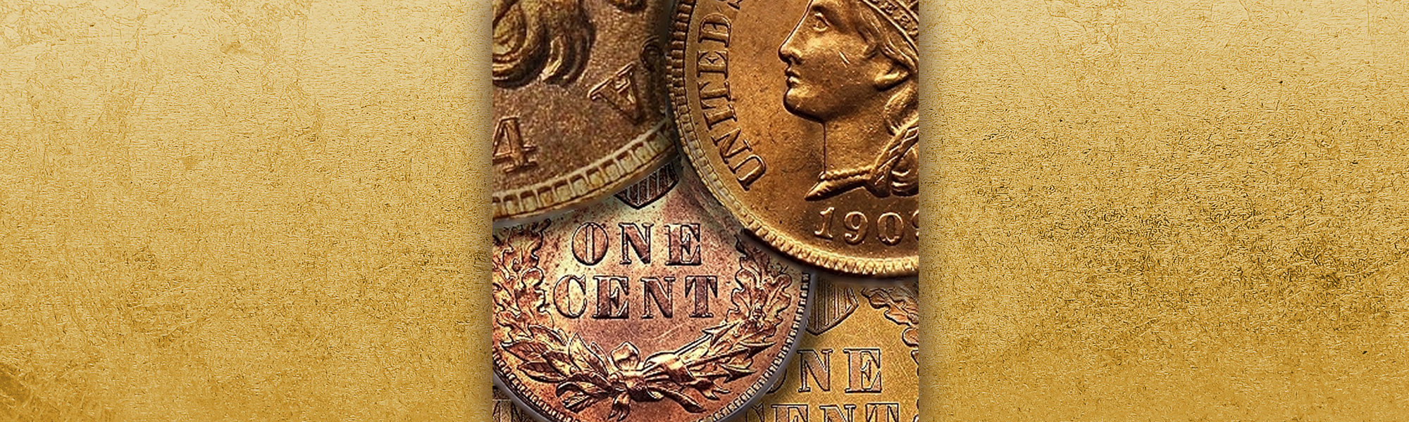 Ten Most Valuable US Pennies