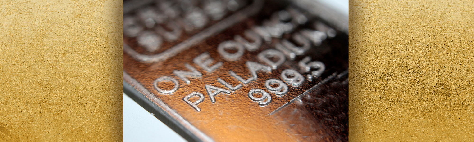 The Forecast for Palladium in 2022 & Why You Should Be Investing In Palladium