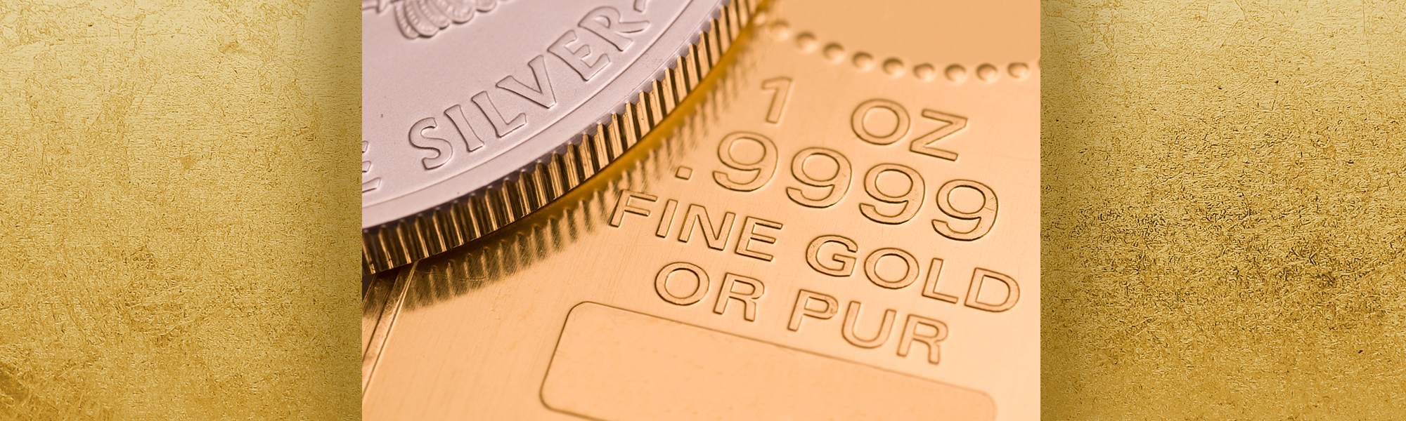 Which to Choose: Gold or Silver? (and does it matter?)
