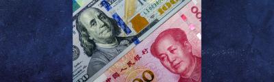 Chinese Yuan Aims to Knock Out the American Dollar