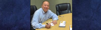 International Precious Metals Hosts Exclusive Event with Acclaimed Former Mint Director Edmund C. Moy