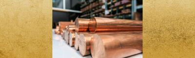 Is Copper a Precious Metal?