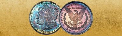 Rare Coin Market & Their Worth