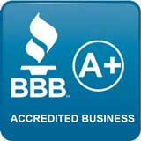 IPM is BBB A+ Accredited and 5 star rated