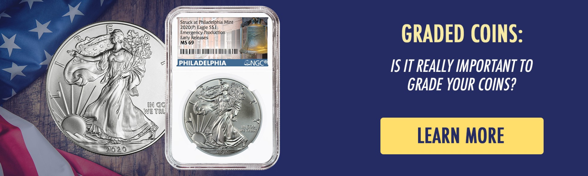 Is It Really Important to Get Your Coins Graded?
