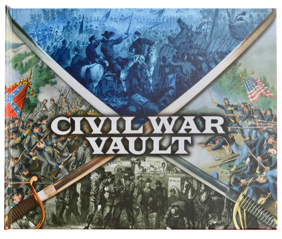 The-1861-Civil-War-Hoard-Collection