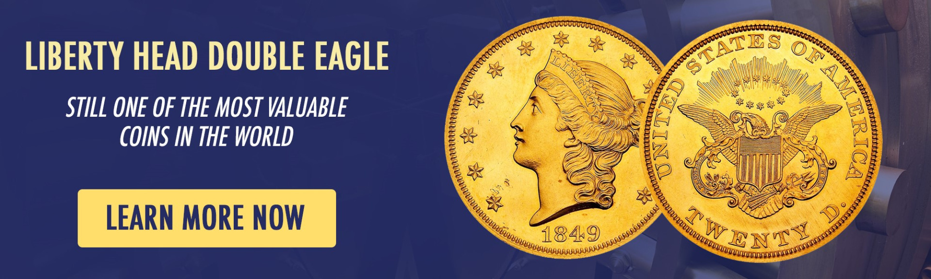 Valuing the Liberty Head Double Eagle