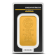 GOLD BARS ASSORTED WEIGHTS 100 GRAM GOLD BAR ARGOR-HERAEUS
