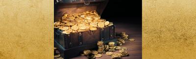 Everything You Need to Know About the Bank of New York Hoard