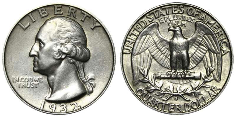 the most valuable quarters in circulation